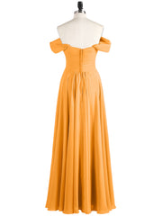 Tangerine