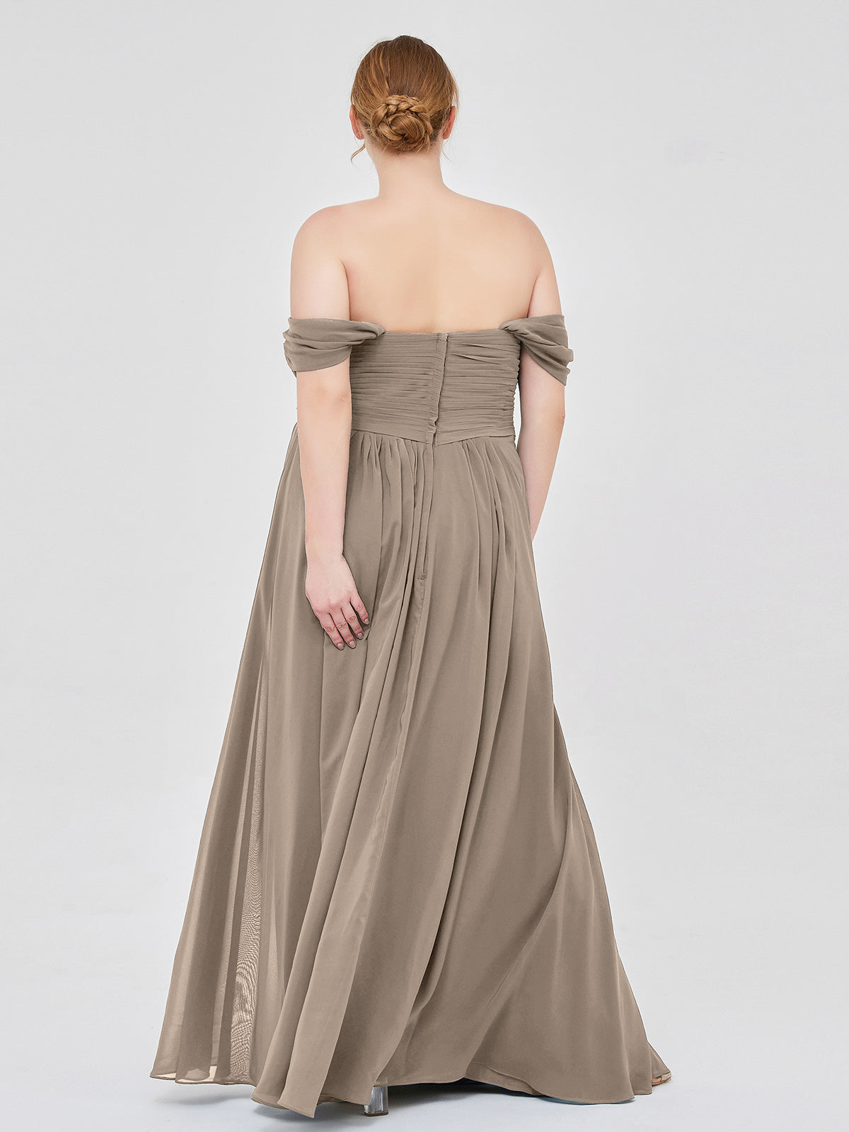 Taupe
