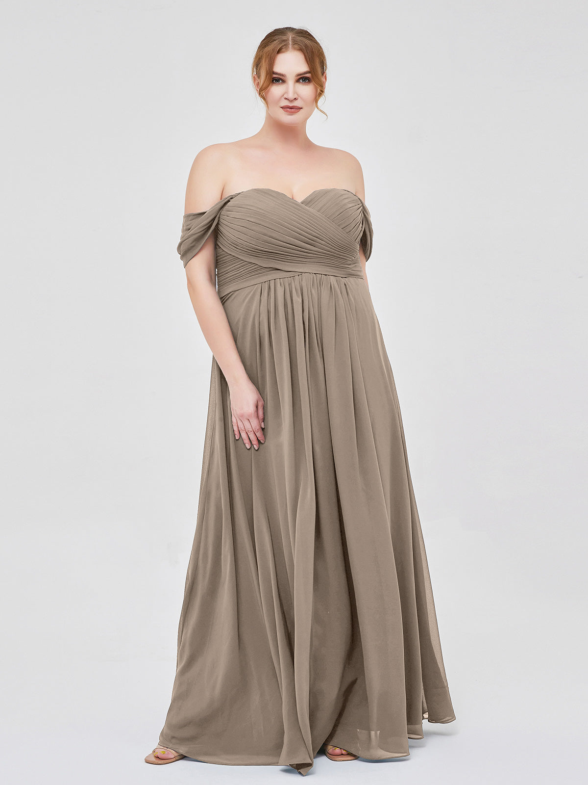 Taupe