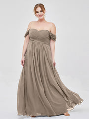 Taupe