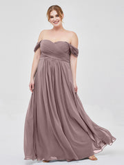 Vintage Mauve