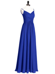 Bleu Royale