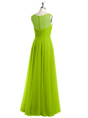 Vert Citron
