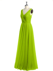 Vert Citron