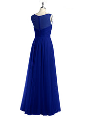 Bleu Royale