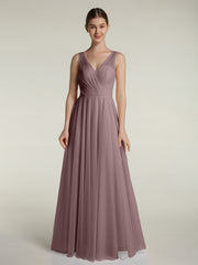 Vintage Mauve