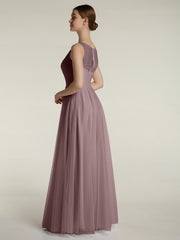 Vintage Mauve