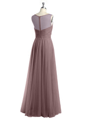 Vintage Mauve