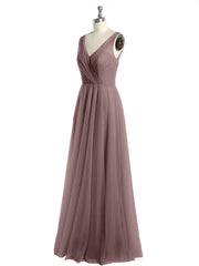 Vintage Mauve