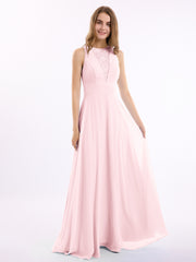 Rose Pâle
