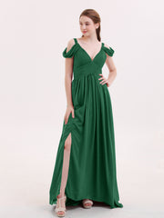 Vert Foncé
