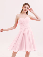 Rose Pâle
