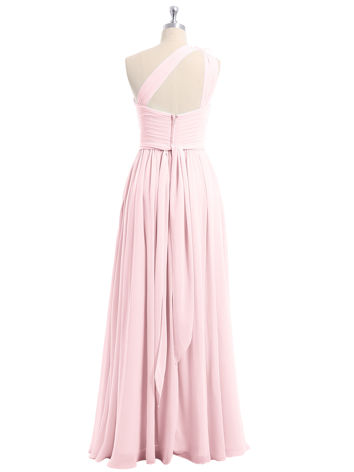 Blushing Pink