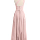 Dusty Rose