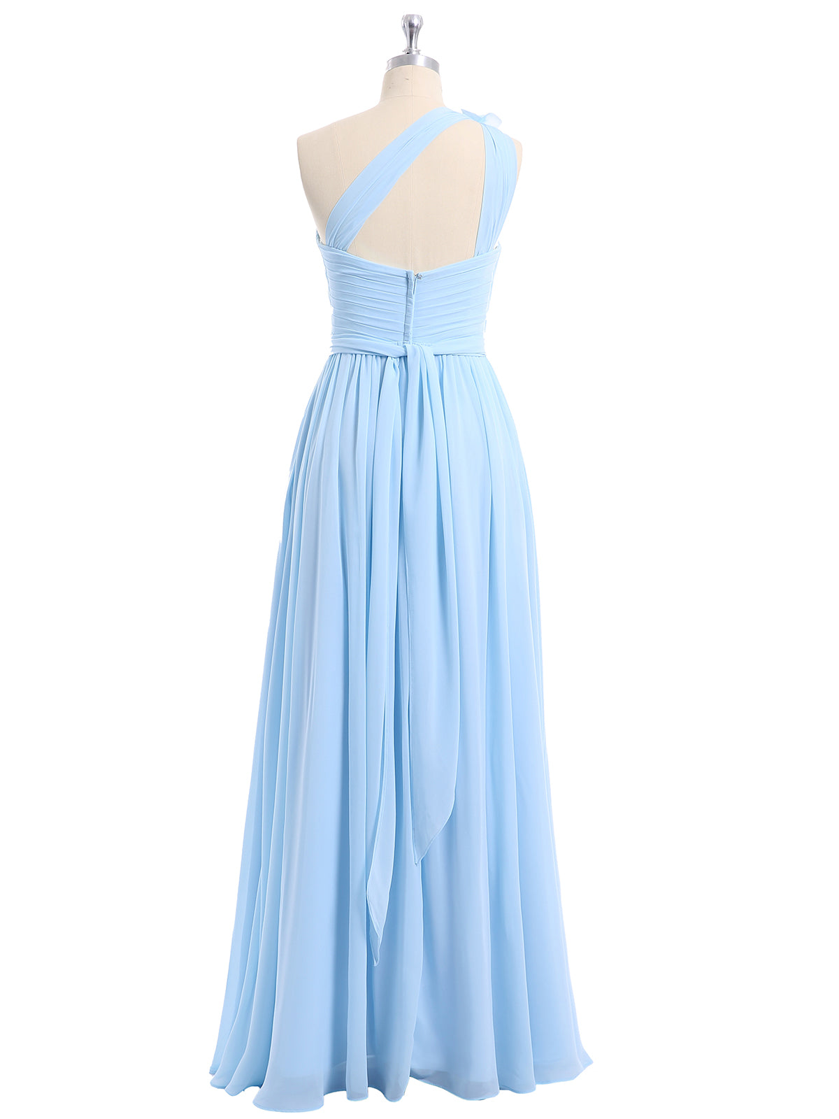 Sky Blue