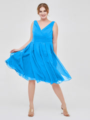 Ocean Blue