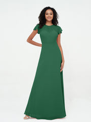 Vert Foncé