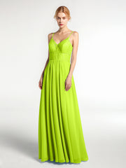 Vert Citron