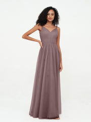 Vintage Mauve