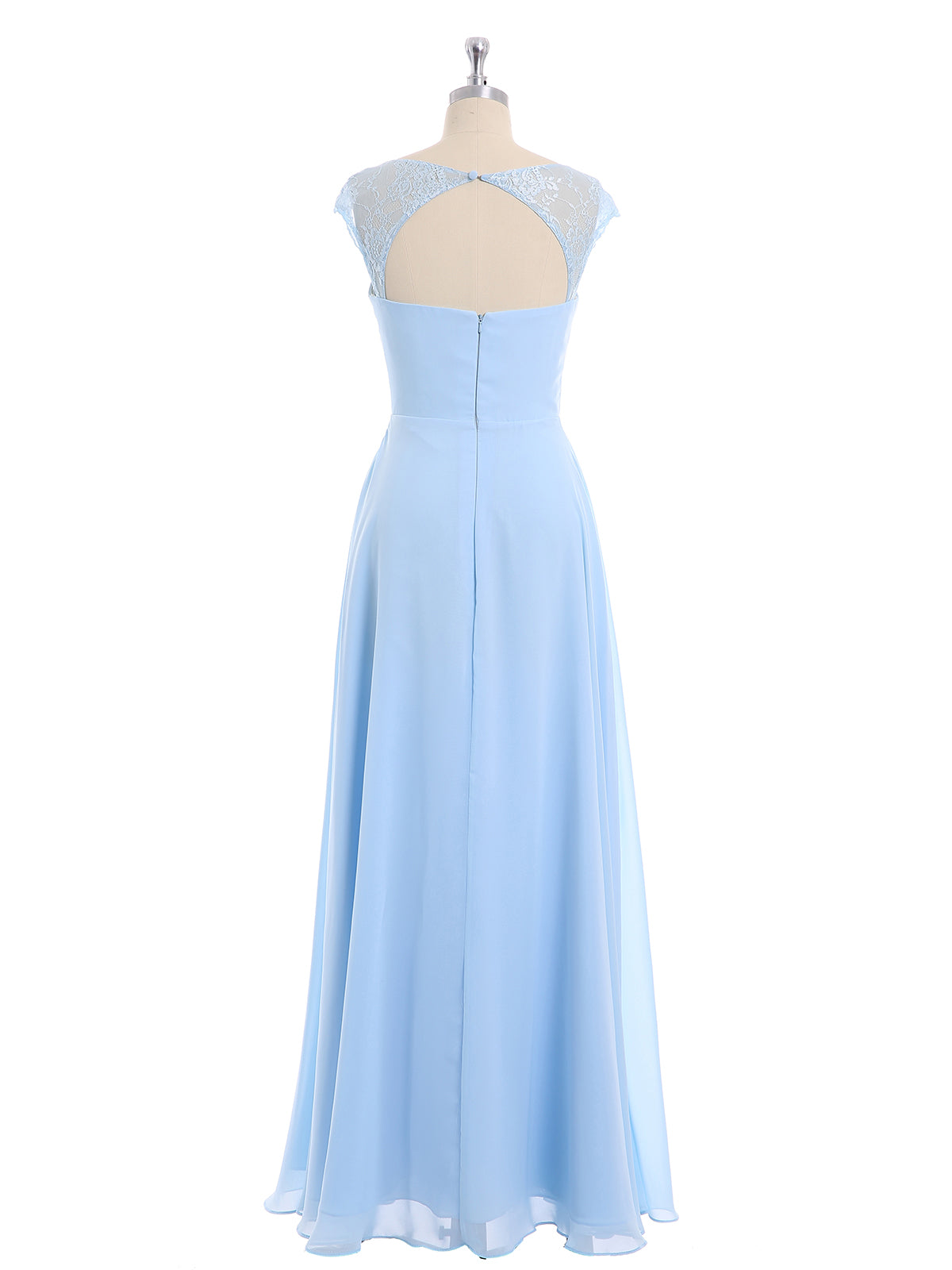 Bleu Ciel