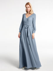 Bleu Poudré