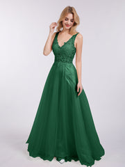 Vert Foncé