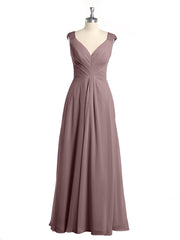 Vintage Mauve