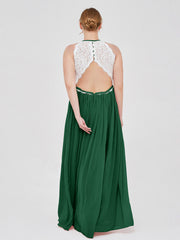 Vert Foncé