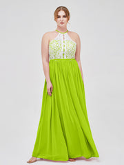 Vert Citron