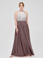 Vintage Mauve