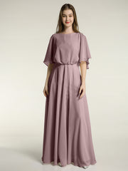 Vintage Mauve