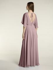 Vintage Mauve