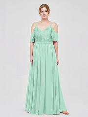 Mint Green