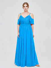 Ocean Blue