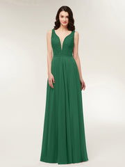 Vert Foncé