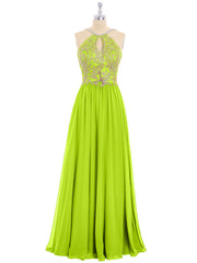 Vert Citron