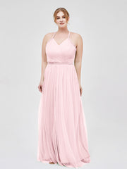 Blushing Pink