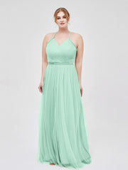 Mint Green