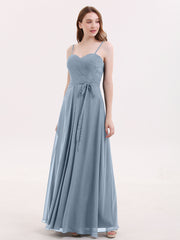 Bleu Poudré