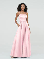 Rose Pâle