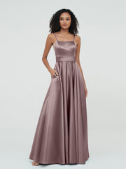 Vintage Mauve