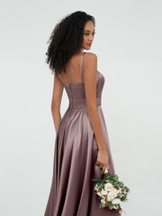 Vintage Mauve