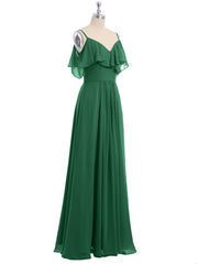 Vert Foncé