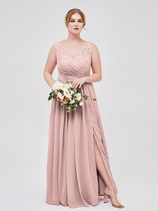 Dusty Rose