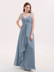 Bleu Poudré