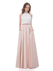 Rose Perle
