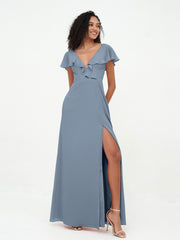 Bleu Poudré