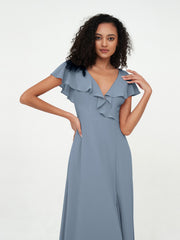 Bleu Poudré