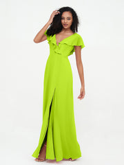 Vert Citron