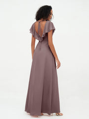 Vintage Mauve